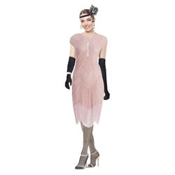 Women’s Gatsby 1920s Costume