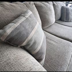 Sofa Bed- Beige