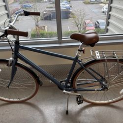 PRIORITY CLASSIC PLUS BICYCLE 