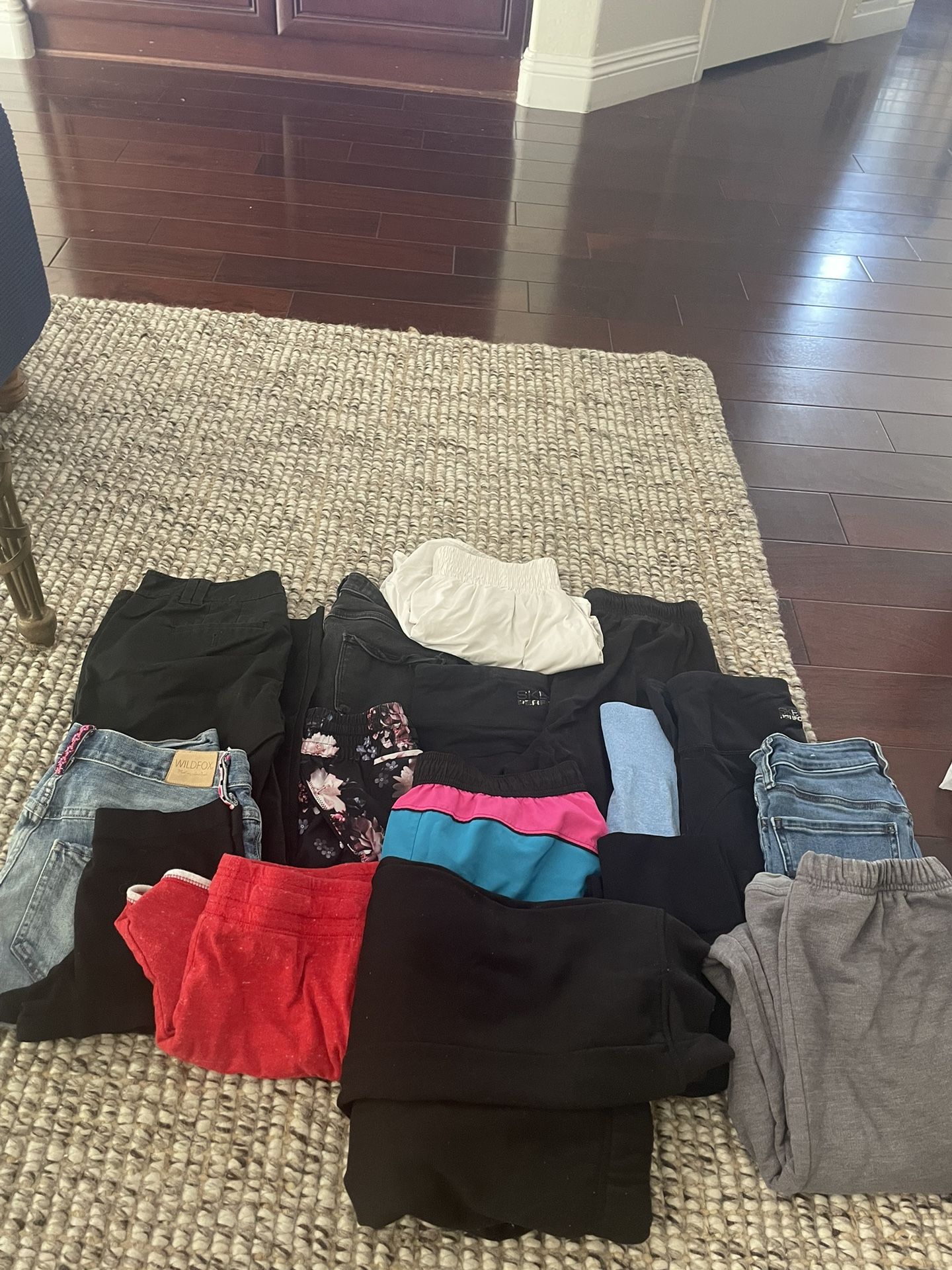 Mystery bag Of Clothing #1