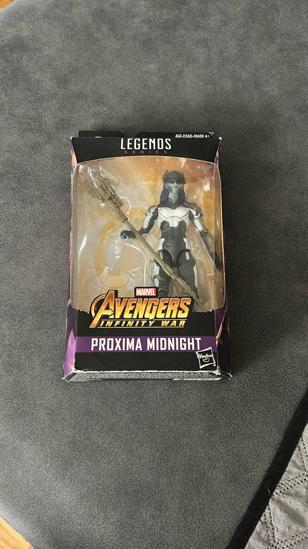 Proxima Midnight No BAF