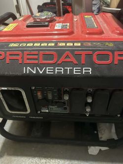 predator generator