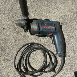 Bosch 1012VSR DRILL