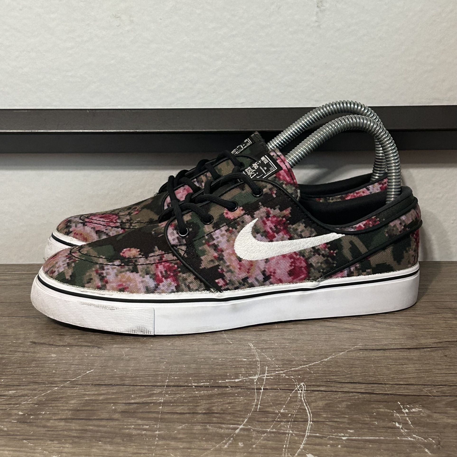 Nike SB Zoom Stefan Janoski Women’s Shoes Size 6.5