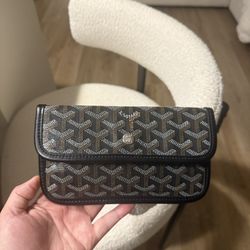 Goyard Wallet 