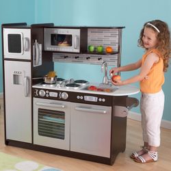 Kidkraft Kids Play Kitchen