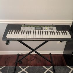 Casio DR 135 Keyboard 