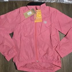 NWT Women’s Canari Cycling Windbreaker - Small