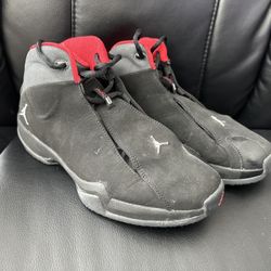 Jordan Shoes