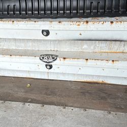 Bed Side Tool Boxes