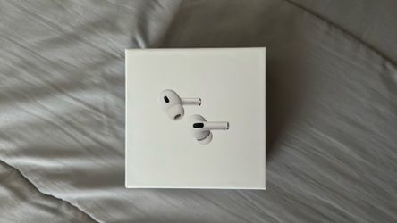 Earpods Pro