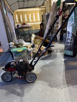 Mower