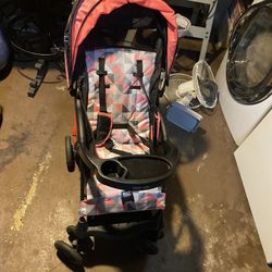 Stroller