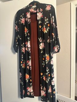 Maternity dress
