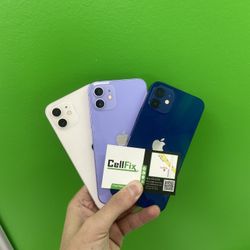 iPhone 12 64GB Unlocked