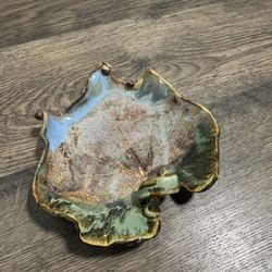 Leaf Dish