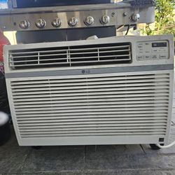 Lg Air Conditioner