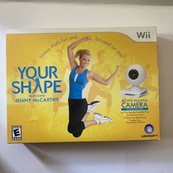 Your shape featuring 