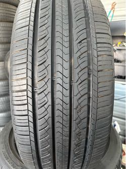 Advanta-245/45/20