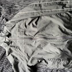 Vintage Nike Windbreaker L