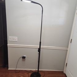 Stella Sky Two Floor Lamp