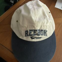 Reebok Cap
