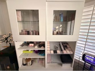 Skin care products
