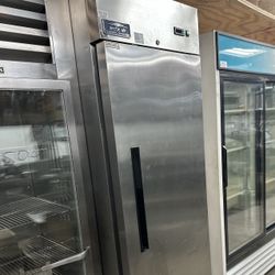 Used Cooler 