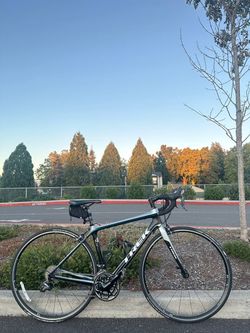 Trek Madone 4.5 WSD Carbon Road Bike – Small 50cm