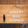 Roberto's Woodworkshop