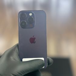 iPhone 14 Pro 128Gb Factory Unlocked 