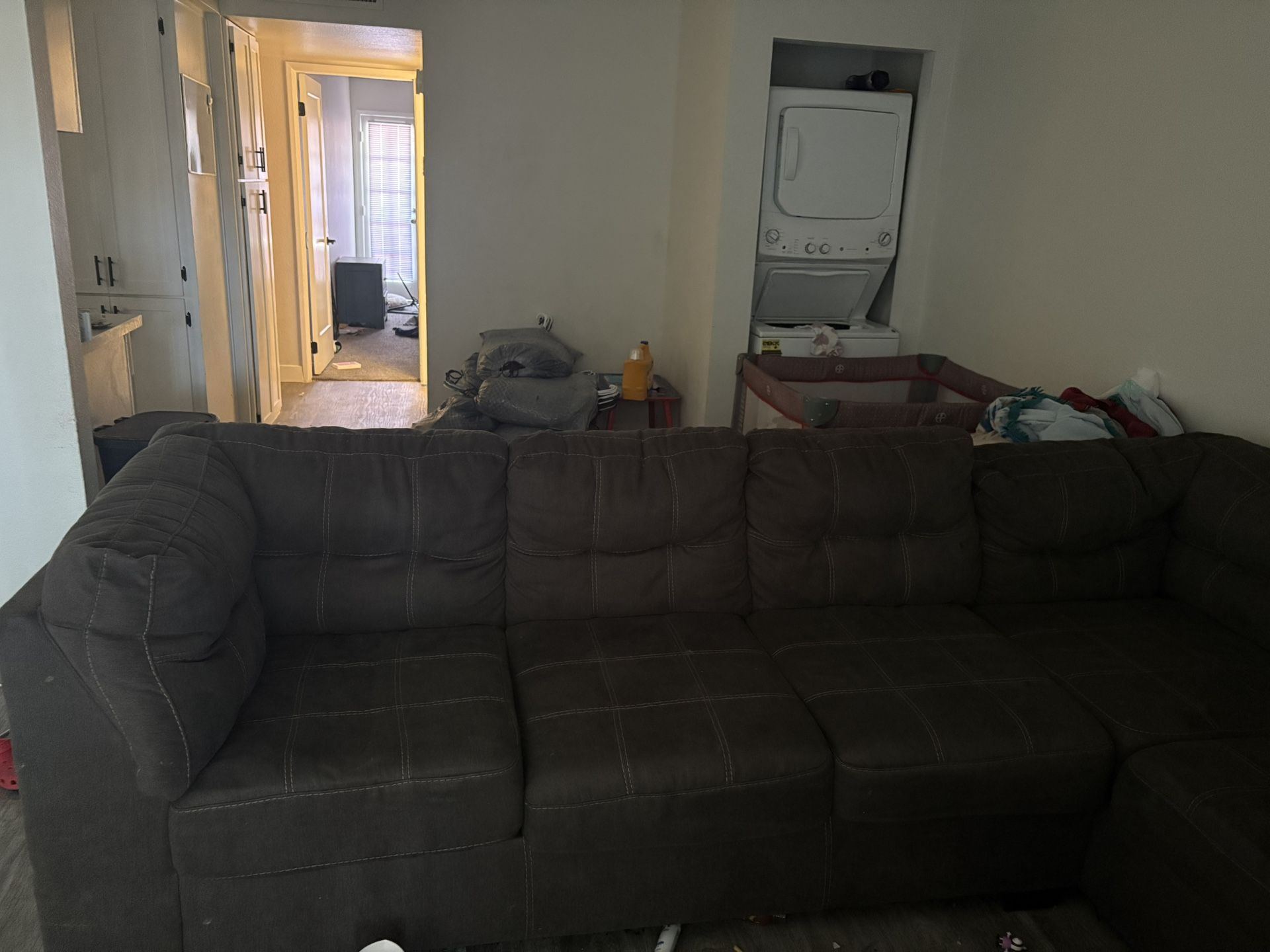 Sectional Couch