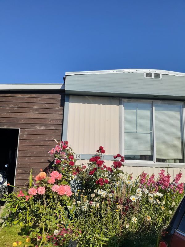 Vendo Mobile Home en buenas condiciones!! for Sale in WA OfferUp
