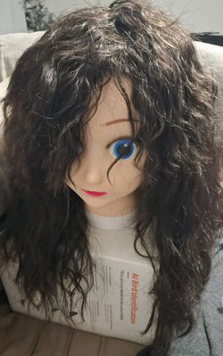 Women's Synthetic Hair Wig