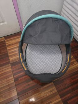 Baby Bassinet Portable