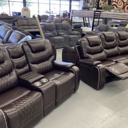 Furniture Sofa Sectional Chair Recliner Couch Tv Stand Coffee Table 