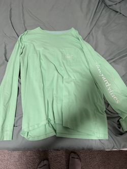 Vineyard Vines Long Sleeve