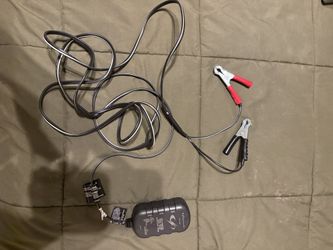 Battery Charger
