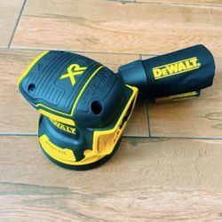 Dewalt Sander Xr