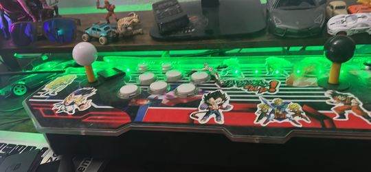 Game 1000