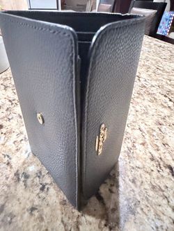 Medium size wallet
