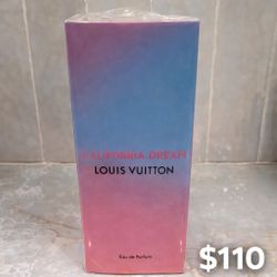 Louis Vuitton - California Dream
