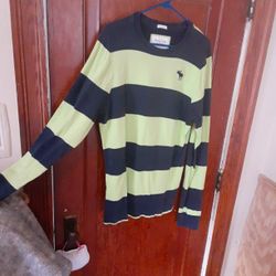 Abercrombie Long Sleeve 