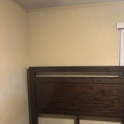 Bed Frame 