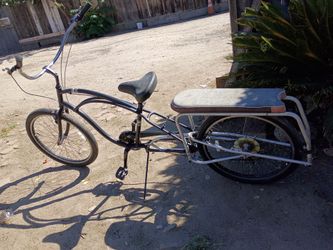 Electra beach cruiser