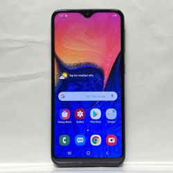 Samsung Galaxy A10e