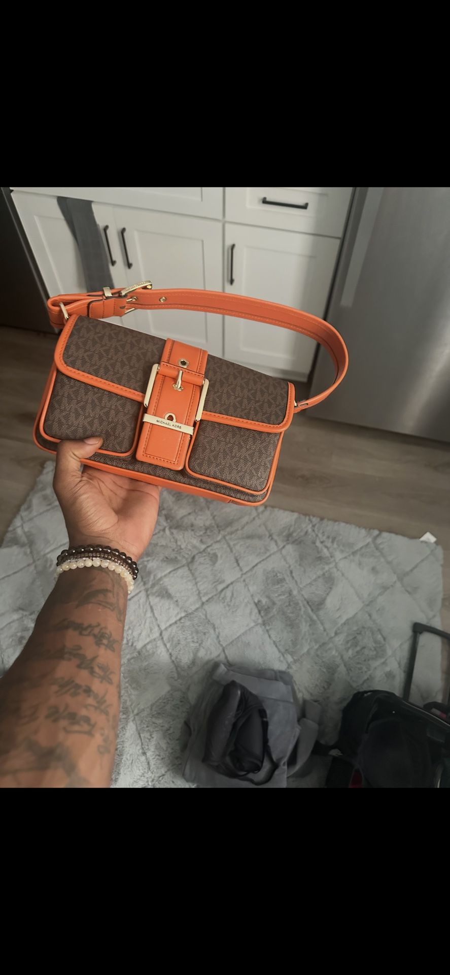 Michael kors Handbag