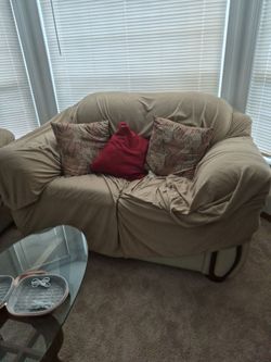 Loveseat