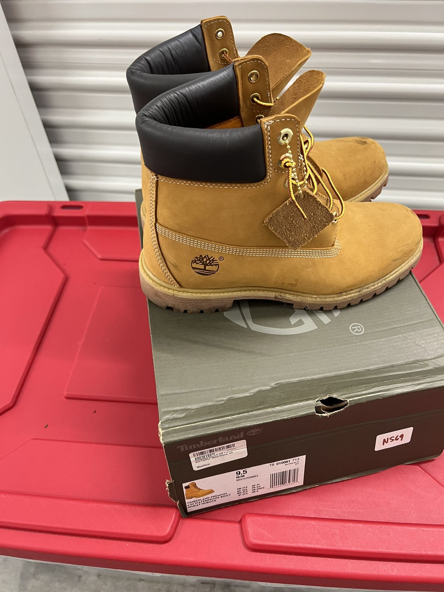 Timberland