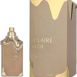 Eclaire Big Bottle Perfume! Authentic